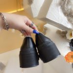 Christian Dior Women's D-Doll 2.0 Pump Black For Women CD KCP951VSO_S20X