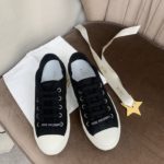 Christian Dior Women's Walk'n'Dior Sneaker Black For Women CD