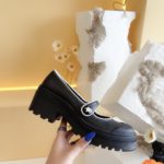 Christian Dior Women's D-Doll 2.0 Pump Black For Women CD KCP951VSO_S20X