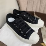 Christian Dior Women's Walk'n'Dior Sneaker Black For Women CD