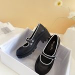 Christian Dior Women's D-Doll 2.0 Pump Black For Women CD KCP951VSO_S20X