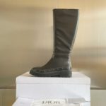 Christian Dior Women's Diorquake Boot Black For Women CD KCI777VEA_S900