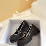 Christian Dior Women's D-Doll 2.0 Pump Black For Women CD KCP951VSO_S20X