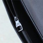 Louis Vuitton S Lock A4 Pouch Taurillon Black For Men, Men's Bags, Shoulder And Crossbody Bags 10.6in/27cm LV 
