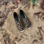 Saint Laurent Women's Ysl Embroidered Espadrilles Brown For Women YSL