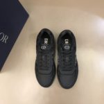 Christian Dior Women's B27 Low-Top Sneaker Black For Women CD