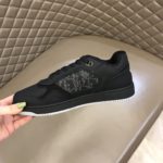 Christian Dior Women's B27 Low-Top Sneaker Black For Women CD