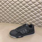 Christian Dior Women's B27 Low-Top Sneaker Black For Women CD