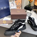 Christian Dior Women's Dior Spring Black For Women CD