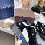 Christian Dior Women's Dior Spring Black For Women CD