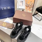 Christian Dior Women's Dior Spring Black For Women CD