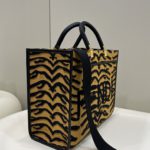 Fendi Sunshine Medium Multicolour Bag For Woman 31cm/12in 8BH386AJ7PF1GEU