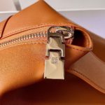 Givenchy Small Antigona Soft Bag Pumpkin For Women, Women's Handbags, Shoulder Bags 17.7in/45cm GVC 