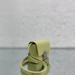 Givenchy Small 4G Bag Green For Women, Women's Handbags, Shoulder Bags 6.5in/16.5cm GVC