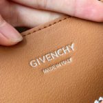 Givenchy Small Antigona Soft Bag Pumpkin For Women, Women's Handbags, Shoulder Bags 17.7in/45cm GVC 