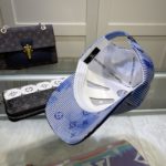 Louis Vuitton Monogram Shadow Cap With Multiple Color
