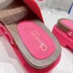Christian Dior Women's Diorquake Sandal Pink For Women CD KCQ713VEA_S16F
