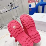 Christian Dior Women's Diorquake Sandal Pink For Women CD
