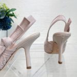 Christian Dior Women's J'Adior Slingback Pump Pink For Women CD