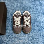 Christian Dior Women's B713 Sneaker Brown For Women CD