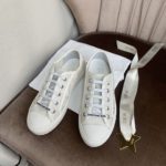 Christian Dior Women's Walk'n'Dior Sneaker White For Women CD KCK353MCM_S03W