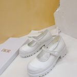 Christian Dior Women's D-Doll 2.0 Pump White For Women CD
