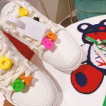 Louis Vuitton Women's LV Trainer Sneaker White For Women LV