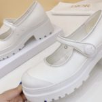 Christian Dior Women's D-Doll 2.0 Pump White For Women CD
