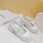 Christian Dior Women's D-Doll 2.0 Pump White For Women CD