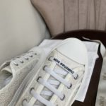 Christian Dior Women's Walk'n'Dior Sneaker White For Women CD KCK353MCM_S03W