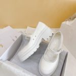 Christian Dior Women's D-Doll 2.0 Pump White For Women CD