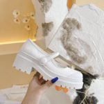 Christian Dior Women's D-Doll 2.0 Pump White For Women CD