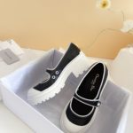 Christian Dior Women's D-Doll 2.0 Pump Black For Women CD