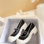 Christian Dior Women's D-Doll 2.0 Pump Black For Women CD