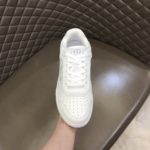 Christian Dior Women's B27 Low-Top Sneaker White For Women CD