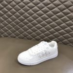 Christian Dior Women's B27 Low-Top Sneaker White For Women CD