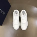 Christian Dior Women's B27 Low-Top Sneaker White For Women CD