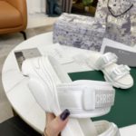 Christian Dior Women's D-Wander Slide Bright White For Women CD