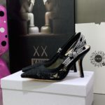 Christian Dior Women's J'Adior Slingback Pump Black For Women CD KCP945MCM_S900