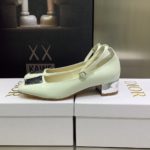 Christian Dior Women's La Parisienne Dior Pump Green For Women CD
