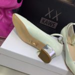 Christian Dior Women's La Parisienne Dior Pump Green For Women CD
