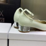 Christian Dior Women's La Parisienne Dior Pump Green For Women CD