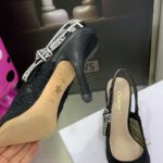 Christian Dior Women's J'Adior Slingback Pump Black For Women CD KCP945MCM_S900