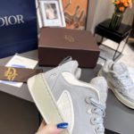 Christian Dior Women's Dior Spring Grey For Women CD