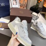 Christian Dior Women's Dior Spring Grey For Women CD