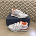 Christian Dior Sneakers Grey For Men CD