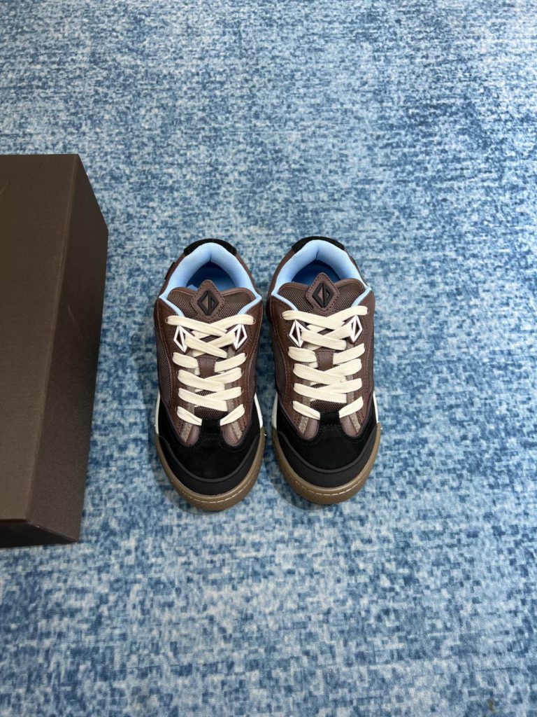 Christian Dior B713 Cactus Jack Dior Sneaker - Limited And Numbered Edition Green/Black For Men CD