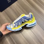 Christian Dior x Nike Sneaker Multicolor For Men CD