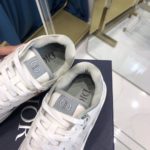 Christian Dior B27 Low-Top Sneaker White For Men CD