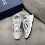 Christian Dior B23 Sneaker Grey For Men CD 3SN279ZRD_H868